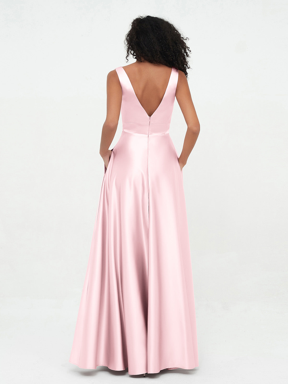 Blushing Pink